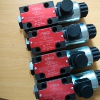 雅歌辉托斯RPE3-062R21/23050E5电磁换向阀