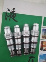 太阳顺序阀RSBC-LAN