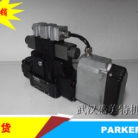 供应现货派克比例换向阀D41VW003C1NJW3F