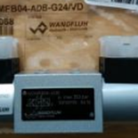 原装万福乐液压阀WDPFA06-ADB-V-32-G24
