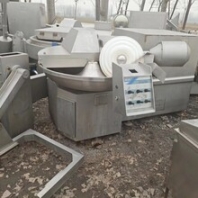 回收绞肉机，回收拌馅机，回收灌肠机，回收真空定量灌肠机