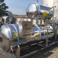 上海周边回收滚揉机斩拌机等食品肉制品厂加工设备