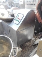 转让二手食品设备二手电加热夹层锅搅拌式夹层锅
