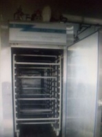 二手微波烘焙熟烤箱网袋烘干机化设备转让杂粮烘焙