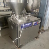 河南二手斩拌机价格