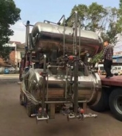 西藏二手斩拌机价格