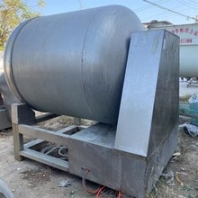 山东二手滚揉机多少钱