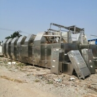 吉林二手食品设备多少钱