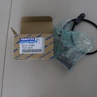 PC360-8MO再生回路单向阀斗杆,小松多路阀配件