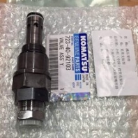 723-46-45100,小松分配阀配件