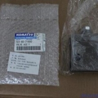 pc200-8压力补偿阀铲斗卸载