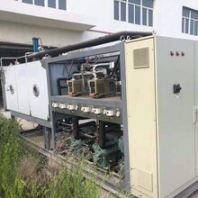 出售二手冻干机、真空冷冻干燥机1平方、5平方、10平方