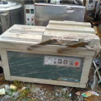 出售二手全自动真空包装机DZ400DZ500DZ600DZ700