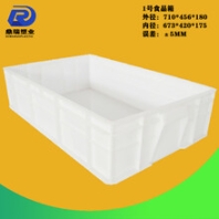 河北食品箱厂家报价