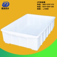 黑龙江食品箱批发价格