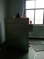 出售进口真空泵普旭100配置真空包装机