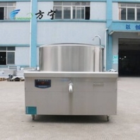 大型煮锅中药材熬煮锅