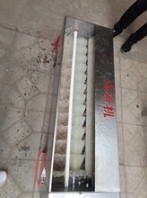 厂家直销新品小型全自动毛刷洗蛋机黄泥咸鸭蛋1小时洗1500-2000