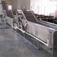 鲜花椒清洗机蓝莓气泡清洗机贵州花椒清洗设备