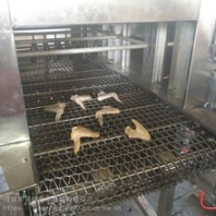 景翔机械厂家生产猪蹄液化气烧毛机羊蹄燃气燎毛机