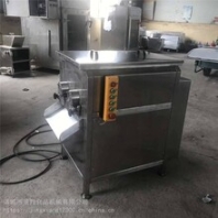 诸城景翔机械拌馅机价格双蛟龙拌馅机肉馅搅拌设备