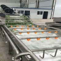 景翔牌黄豆气泡清洗机大豆清洗机