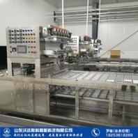 鸡血豆腐报价全套血豆腐流水线鸡血豆腐厂家