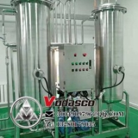 全自动真空脱气罐厂家真空脱气罐多少钱设备原理型号