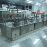 深圳厨房设备<赛亚>，优质厨房设备厂家