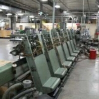 收购卷烟设备烟厂设备回收北京工厂生产线回收