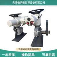 罗托克KZM90+QW14R底座拐臂电动执行器