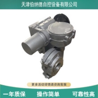 伯纳德BSD3K/F40Z百叶窗电动执行机构