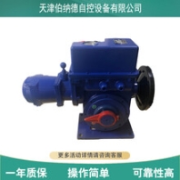 伯纳德LK-60/K30HLK-60/F30H整体型电动装置