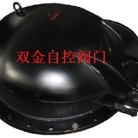 供应FPM浮箱式拍门阀