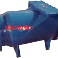 浙江双金LD64W止回阀