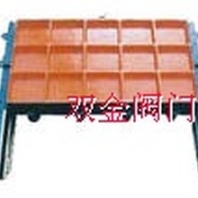 TYZ调节堰门下开式调节堰门