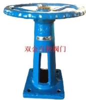 QSL手轮式启闭机启闭机