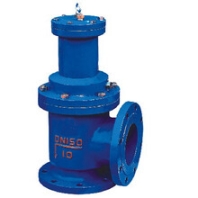 JM744-16CJ744X-16C液动快速排泥阀排污阀