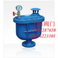 复合式排气阀carx