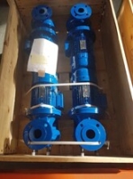 芬兰原厂原装EVAC叶轮5490512