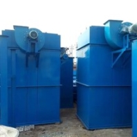 布袋除尘器厂家直销