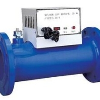 多功能电子除垢仪电子水处理器