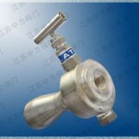 根部阀是什么阀门？DN25/DN15/DN10