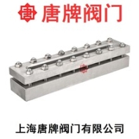 不锈钢玻璃板液面计平板长条方框视镜HG21591唐牌