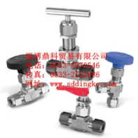 PARKER派克不锈钢球阀4A-B6LJ2-SSP现货促销