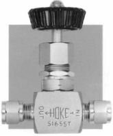 2355F4Y计量阀美国HOKE（上海）达琼流体现货供应