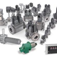 德国霍科德Kromschroeder燃气止回阀GRS15R01