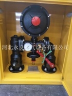 燃气减压阀燃气调压器