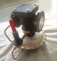 燃气减压阀厂家