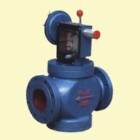 燃气调压器厂家天燃气减压阀